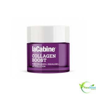 La Cabine Crème Stimulante au Collagène Boost 50 ml