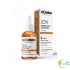 LA CABINE MONOACTIVES 20% SUPER VIT C SOLUTION SÉRUM CRÈME 30 ML