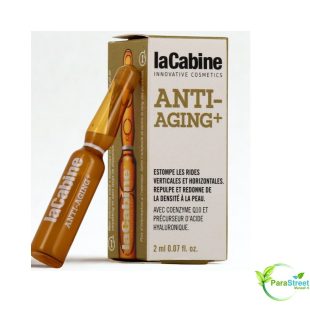 LA CABINE ANTI AGING+ 1 AMPOULE