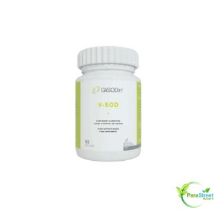 GLISODIN V-SOD 60 GÉLULES