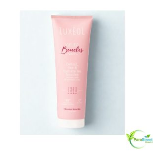 LUXEOL Gelée Boucles 250 ml