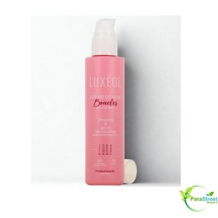 LUXEOL Crème de Soin Boucles 250 ml