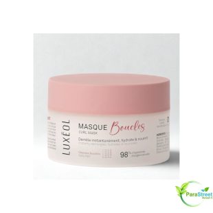 LUXEOL Masque Boucles 200 ml