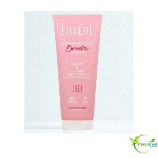 LUXEOL Shampooing Boucles 200 ml