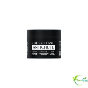 LUXEOL Cire Coiffante Anti-Chute 50 ml