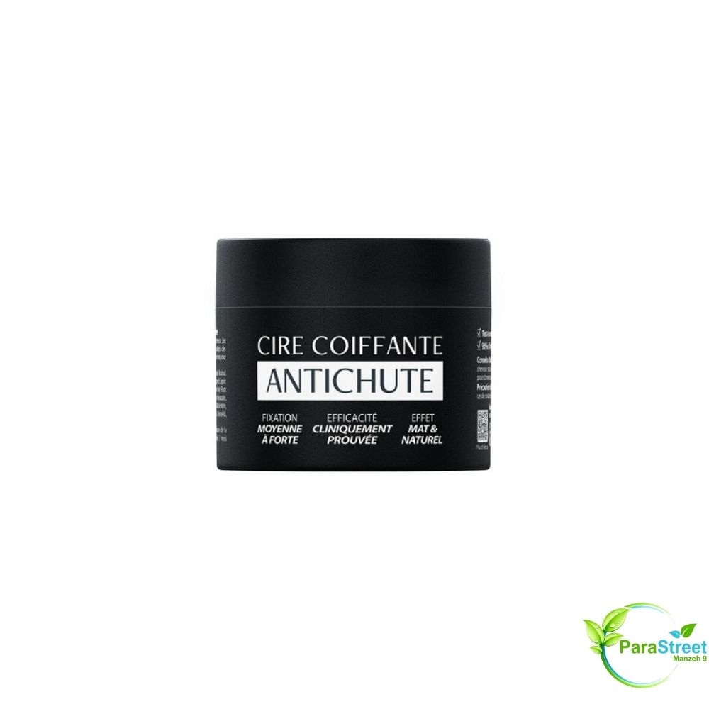 LUXEOL Cire Coiffante Anti-Chute 50 ml