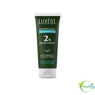 LUXEOL Shampooing Volumateur 200 ml