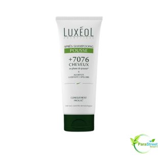 LUXEOL Après-Shampooing Pousse 200 ml