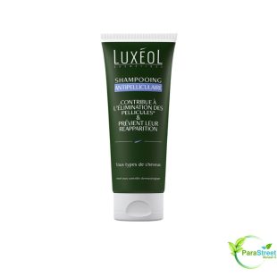 LUXEOL Shampooing Anti-Pelliculaire 200 ml