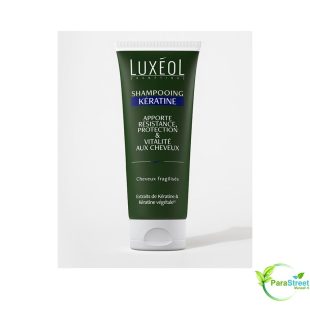 LUXEOL Shampooing Kératine 200 ml