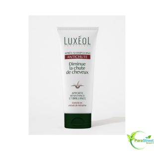 LUXEOL Après-Shampooing Anti-Chute 200 ml