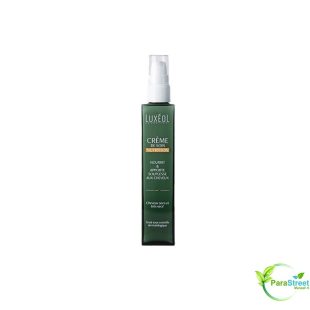 LUXEOL Crème de Soin Nutrition 100 ml