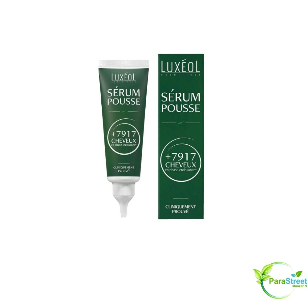 LUXEOL Sérum Pousse 50 ml