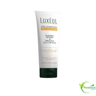 LUXEOL Après-Shampooing Réparateur 200 ml