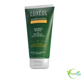 LUXEOL Shampooing Réparateur 200 ml