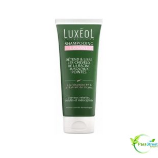 LUXEOL Shampooing Lissant 200 ml