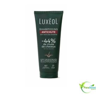 LUXEOL Shampooing Anti-Chute 200 ml
