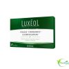 LUXEOL COMPLEMENT ALIMENTAIRE POUR CHEVEUX: POUSSE, CROISSANCE & FORTIFICATION 30 GELULES