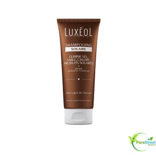 LUXEOL Shampooing Solaire 200 ml