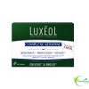 LUXEOL Complexe Kératine 90 Gélules