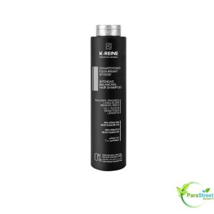 K-REINE Shampooing Équilibrant Intensif 270 ml
