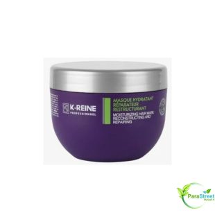 K-REINE Masque Hydratant Réparateur Restructurant 420 ml