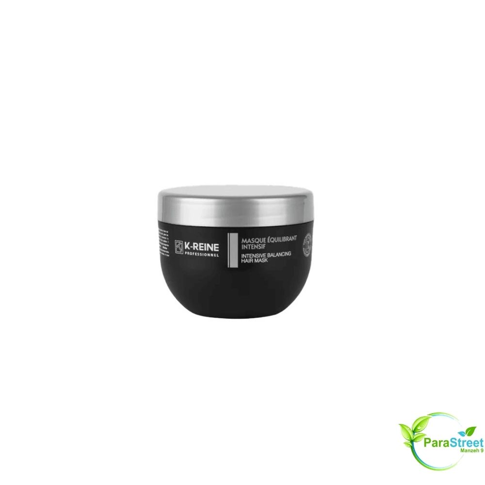 K-REINE Masque Équilibrant Intensif 420 ml