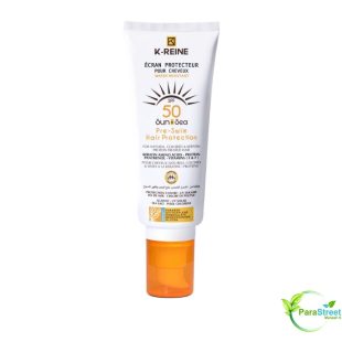 K-REINE Écran Protecteur pour Cheveux 200 ml