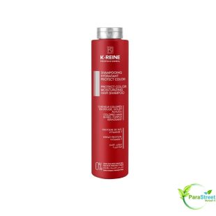 K-REINE Shampooing Sans Sulfate Hydratant Color Protect 500 ml