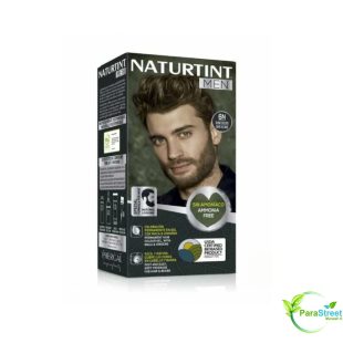 Naturtint Men Coloration Permanente 6N Blond Foncé 150 ml