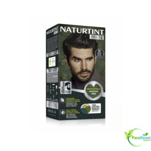 Naturtint Men Coloration Permanente 1N Noir 150 ml