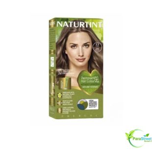 Naturtint Coloration Permanente 7.7 Blond Moyen 170 ml