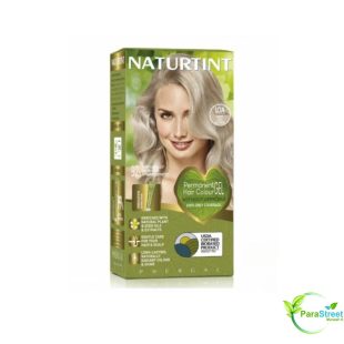 Naturtint Coloration Permanente 10A Blond Cendré Clair 170 ml
