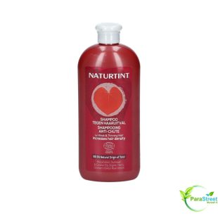 NATURTINT Eco Force Shampooing Anti-Chute 330 ml
