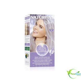 NATURTINT Coloration Permanente Argent Teinte Violet 170 ml