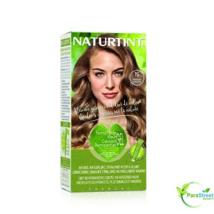 NATURTINT Coloration Permanente 7G Blond Doré 170 ml