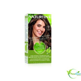 NATURTINT Coloration Permanente 5G Châtain Clair Doré 170 ml