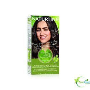 NATURTINT Coloration Permanente 4G Châtain Doré 170 ml
