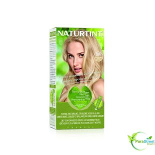 NATURTINT Coloration Permanente 10N Blond Aube 170 ml