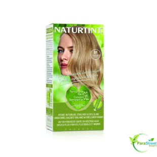 NATURTINT Coloration Permanente 9N Blond Miel 170 ml