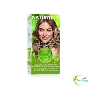 NATURTINT Coloration Permanente 8N Blond Blé 170 ml