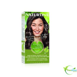 NATURTINT Coloration Permanente 5N Châtain Clair 170 ml