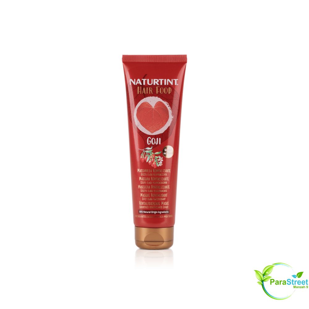 NATURTINT Masque Capillaire au Goji 150 ml