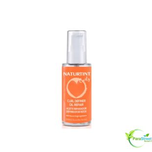 NATURTINT Huile Curly 50 ml