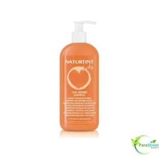 NATURTINT Shampooing Boucle 330 ml