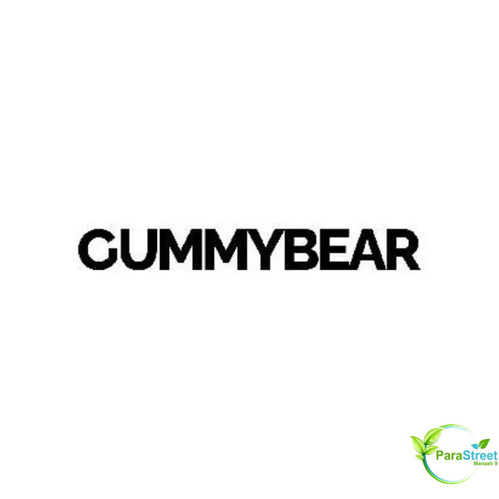 GUMMYBEAR