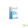 Vital Vitamine D3 – 30 Gélules