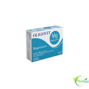 VITAL OLIGOVIT MAGNESIUM 30 GELULES