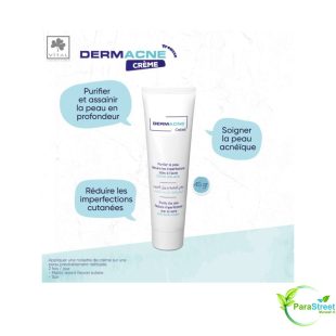 VITAL DERMACNE Crème 45 g