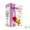 VITAL PHYTOTHERA Grossivit Plus Vitamines 45 Gélules